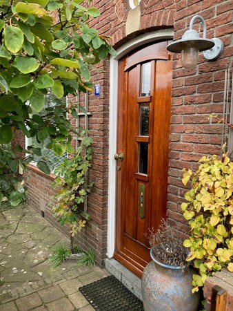 Medium property photo - Lagelandstraat 16, 5213 CS 's-Hertogenbosch